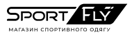 SportFly логотип