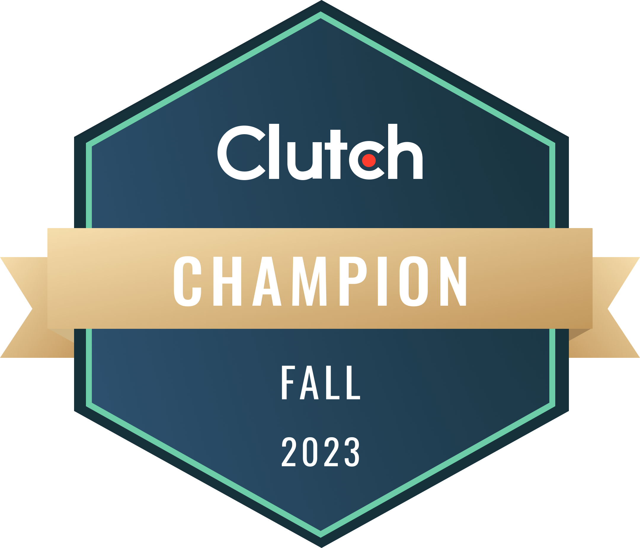 Clutch Champion 2023