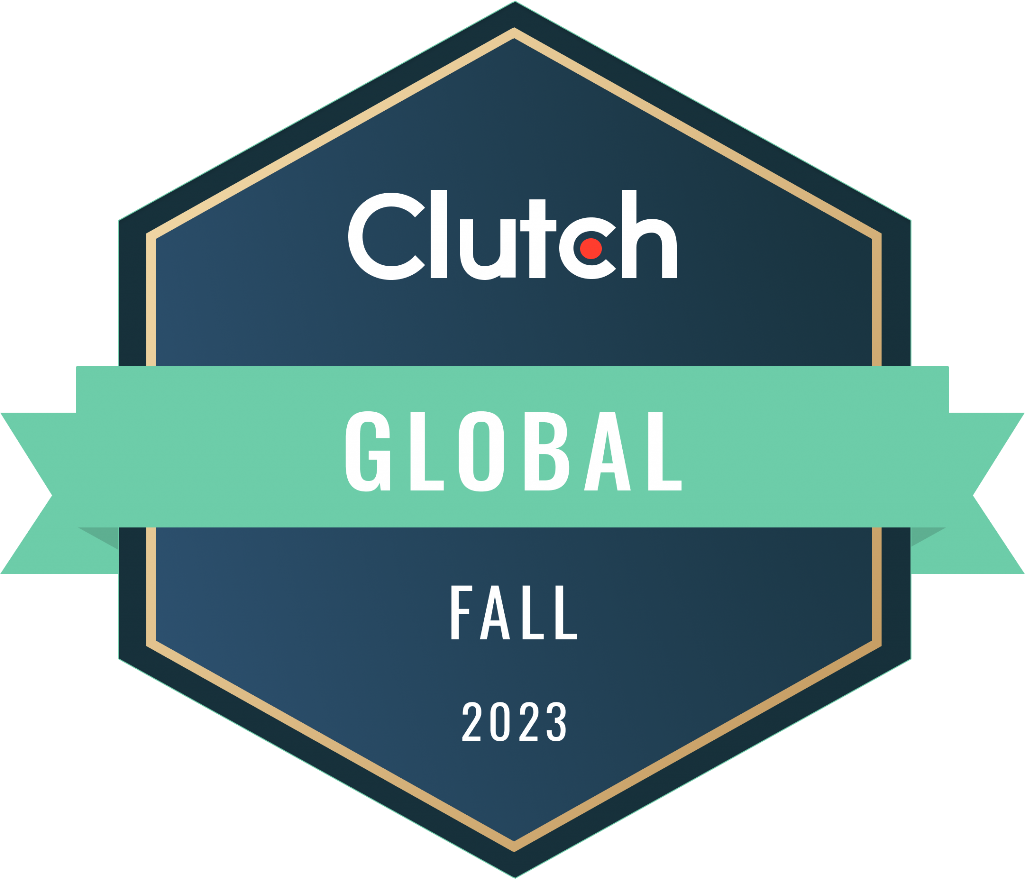 Global Badge 2023 - Fal
