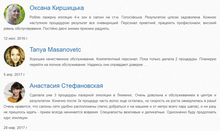 Особливості просування сайтів медичної тематики