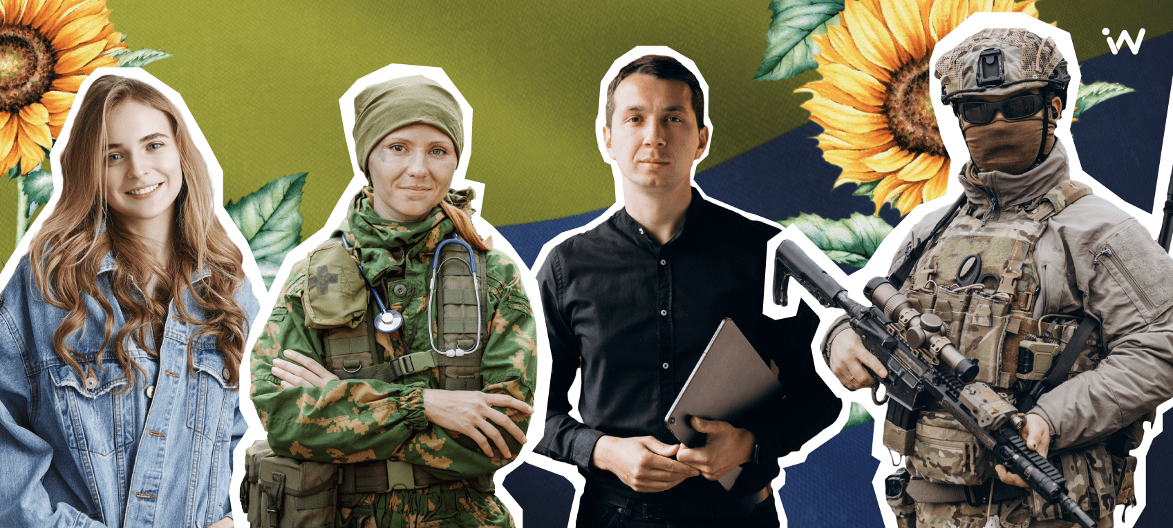 Украинский клуб: правила коммуникации во время войны