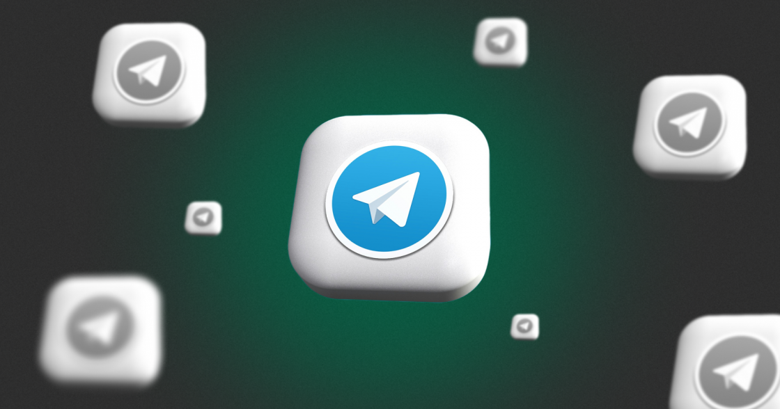 50 корисних Telegram-каналів: маркетинг, дизайн, карʼєра, бізнес та війна