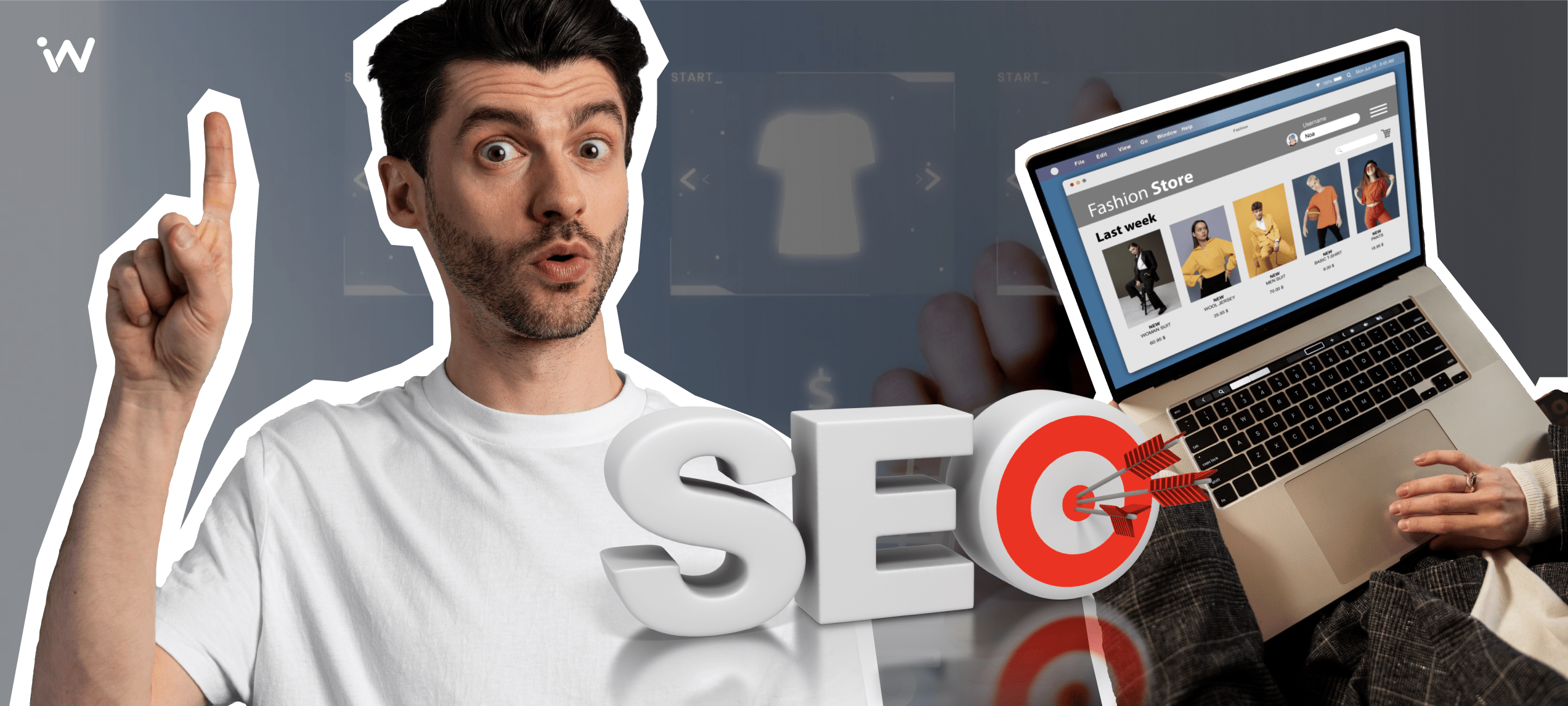 SEO-продвижение сайта: ключ к успеху