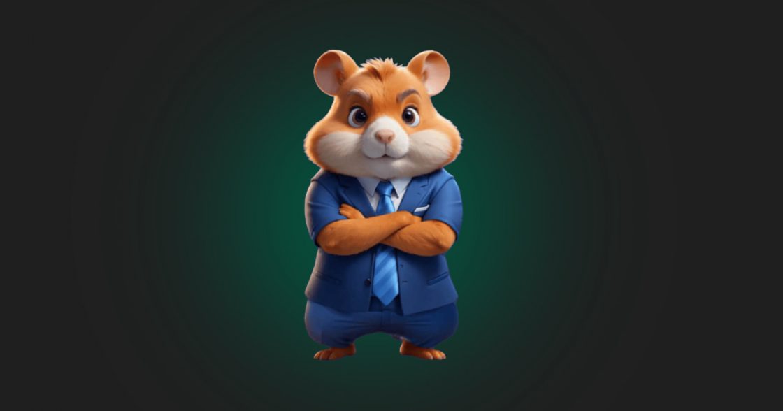 Популярна гра Hamster Kombat може бути російською
