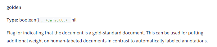 Фото: У Google є «документи золотого стандарту»