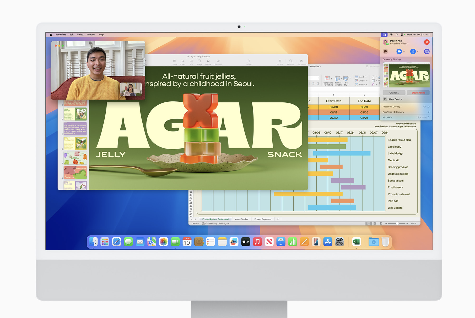 Оновлення macOS Sequoia — дата релізу та найцікавіші фішки