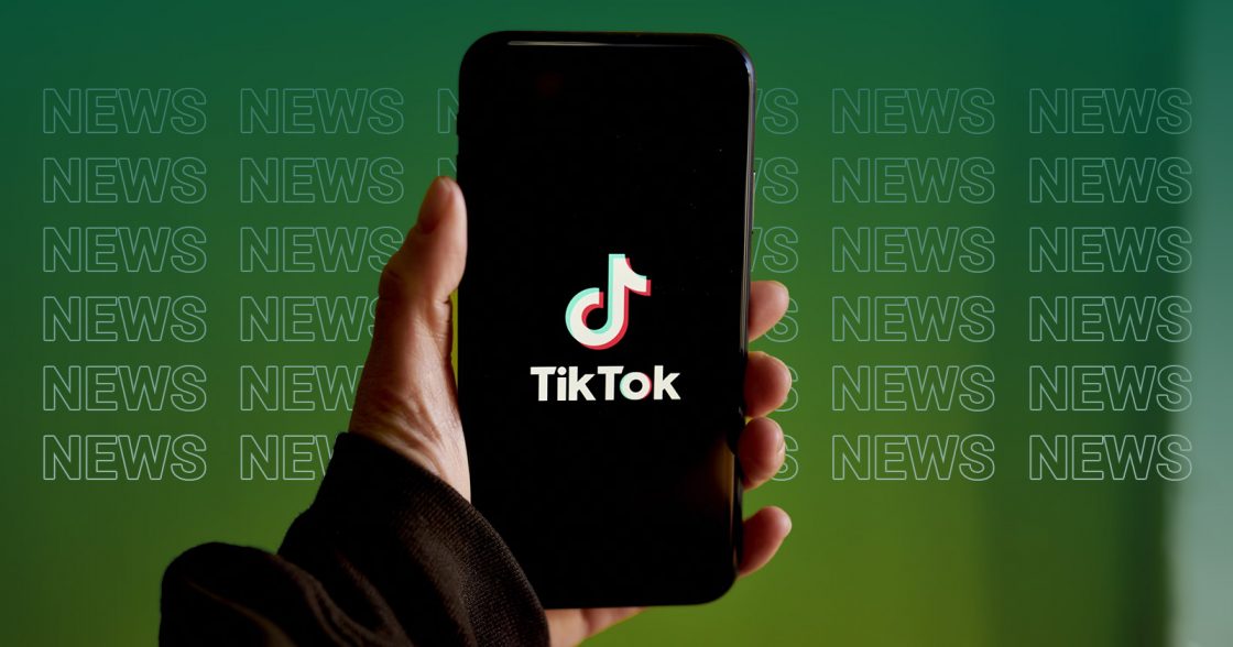 TikTok експериментує з вогниками взаємодії в стилі Snapchat