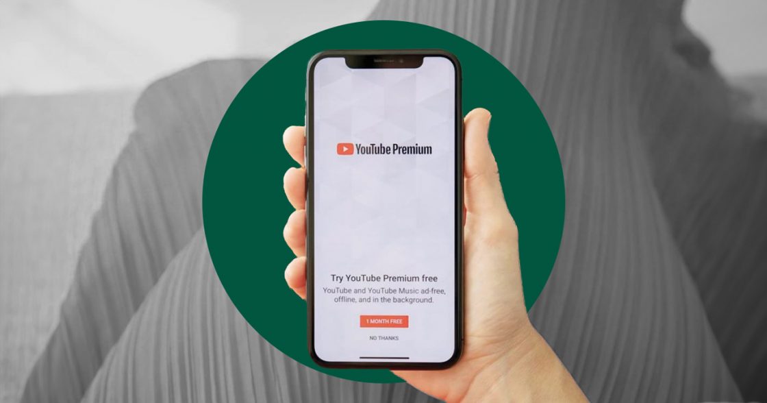 YouTube починає полювання на користувачів VPN, які купують дешеві Premium-плани