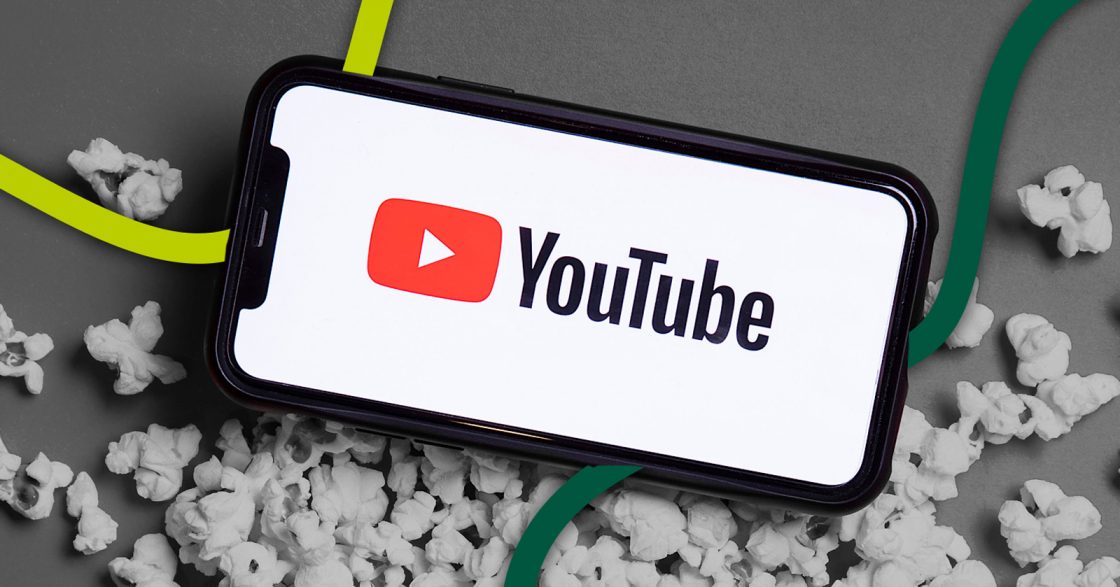 YouTube тестує нову функцію Hype для просування маловідомих відео