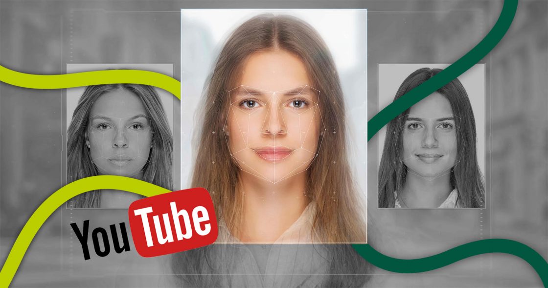 YouTube видалятиме deepfake-контент за наявності скарги на порушення конфіденційності