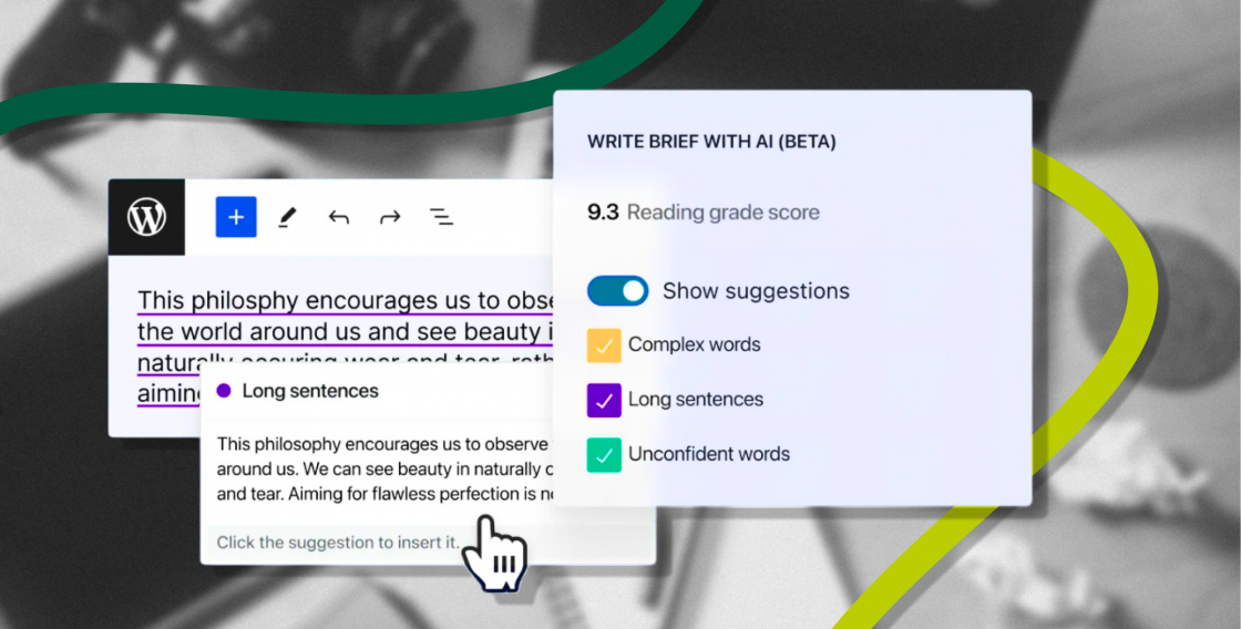 Automattic запускає новий ШІ-інструмент для покращення читабельності блогів на WordPress