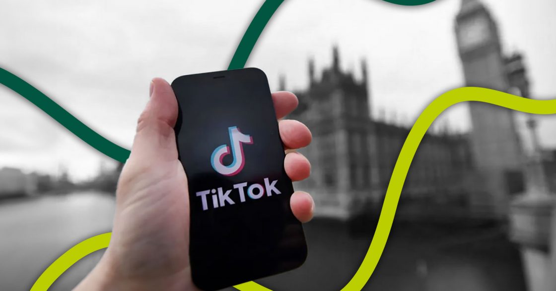 Співробітниця TikTok подала позов на компанію через токсичне робоче середовище