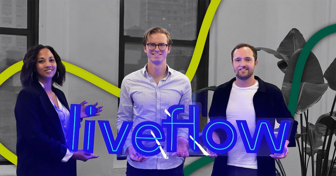 Колишні співробітники Revolut створили ШІ-стартап LiveFlow, щоб автоматизувати бухгалтерію