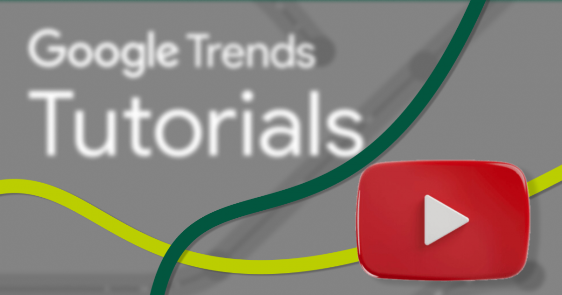 Google запустив серію навчальних відео про Google Trends на YouTube