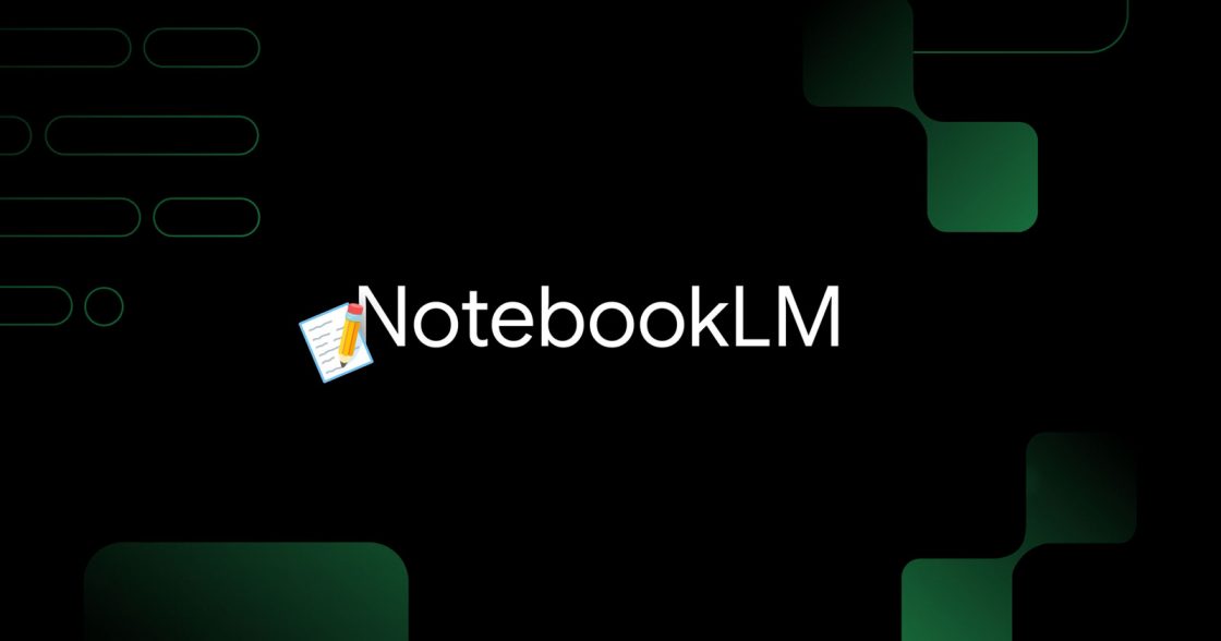 Google додав до NotebookLM підтримку YouTube та аудіо для зручного занотовування