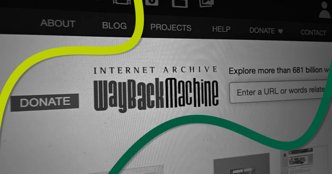 Internet Archive відновив роботу після кібератаки — поки що лише у режимі читання