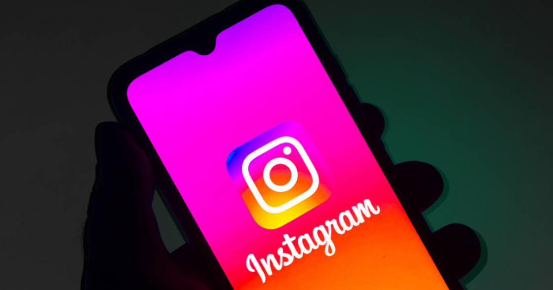 Instagram знижує якість для менш популярних відео