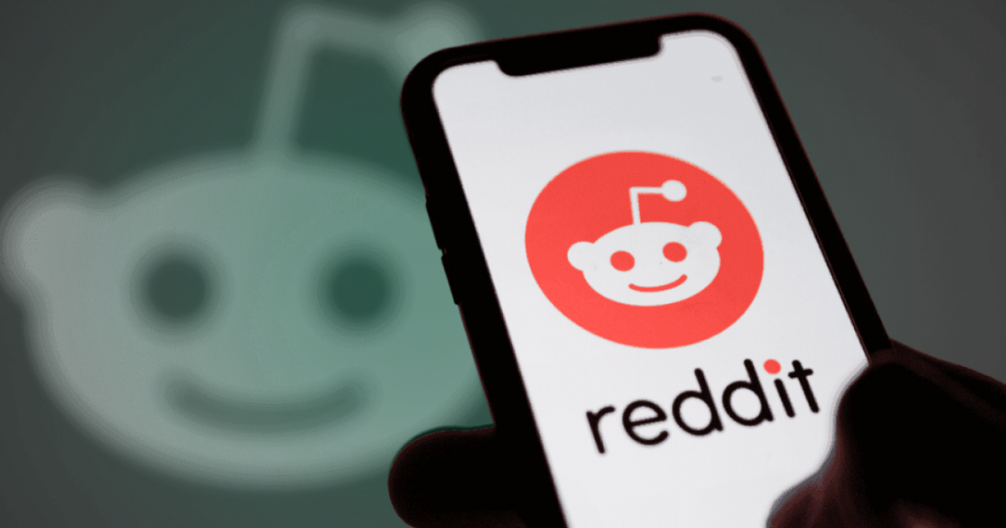 Reddit вийшов на прибуток вперше за 20 років існування