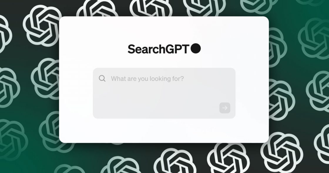 OpenAI планує інтегрувати SearchGPT у ChatGPT до кінця 2024 року