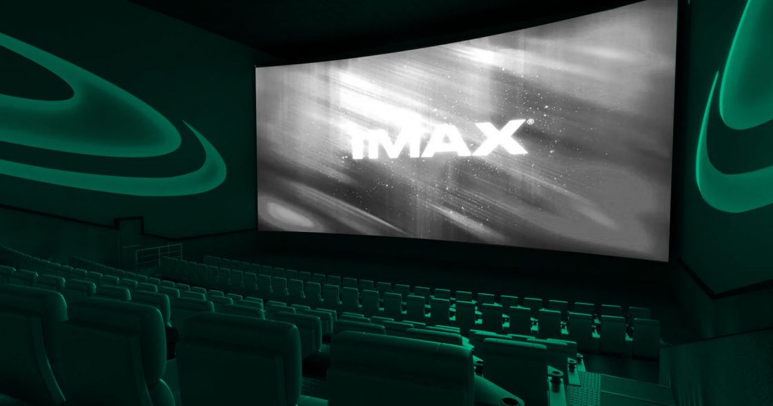 Мережа IMAX використовуватиме ШІ для локалізації контенту