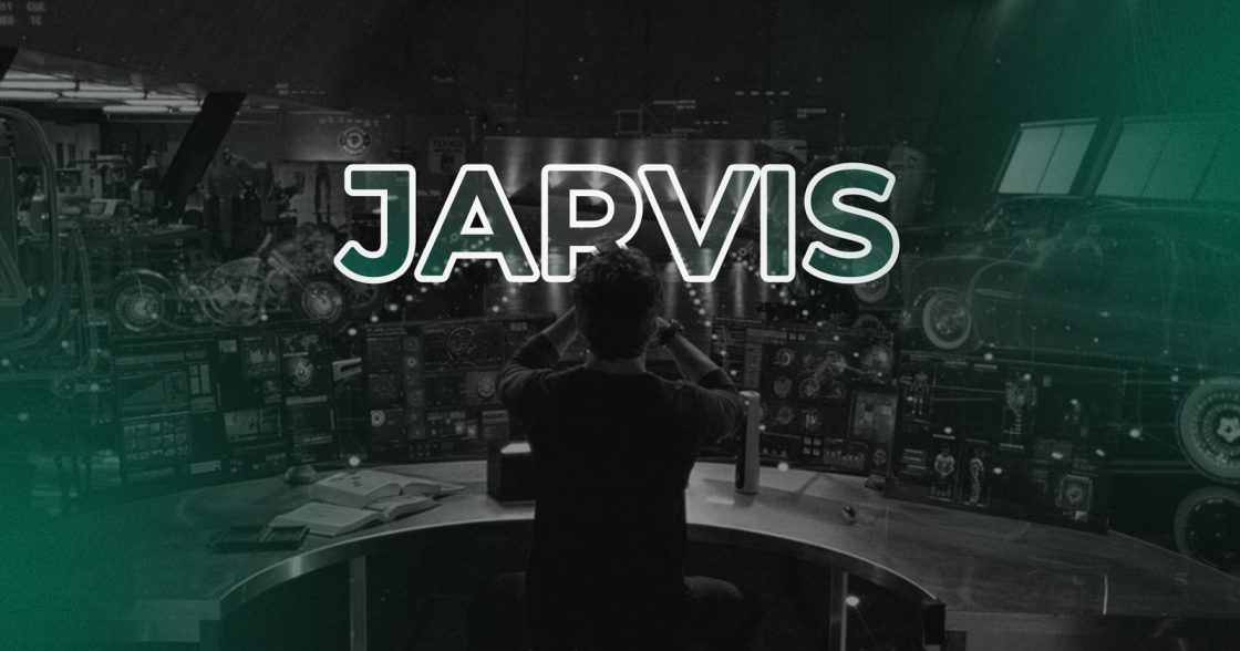 Google випадково опублікували прототип ШІ Jarvis