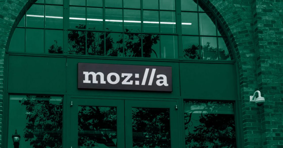 Mozilla Foundation скорочує 30% персоналу