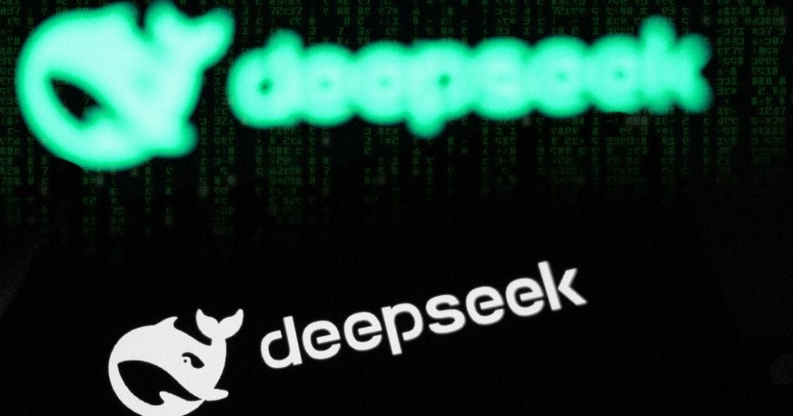 Витік DeepSeek — компанія залишила у відкритому доступі конфіденційні дані