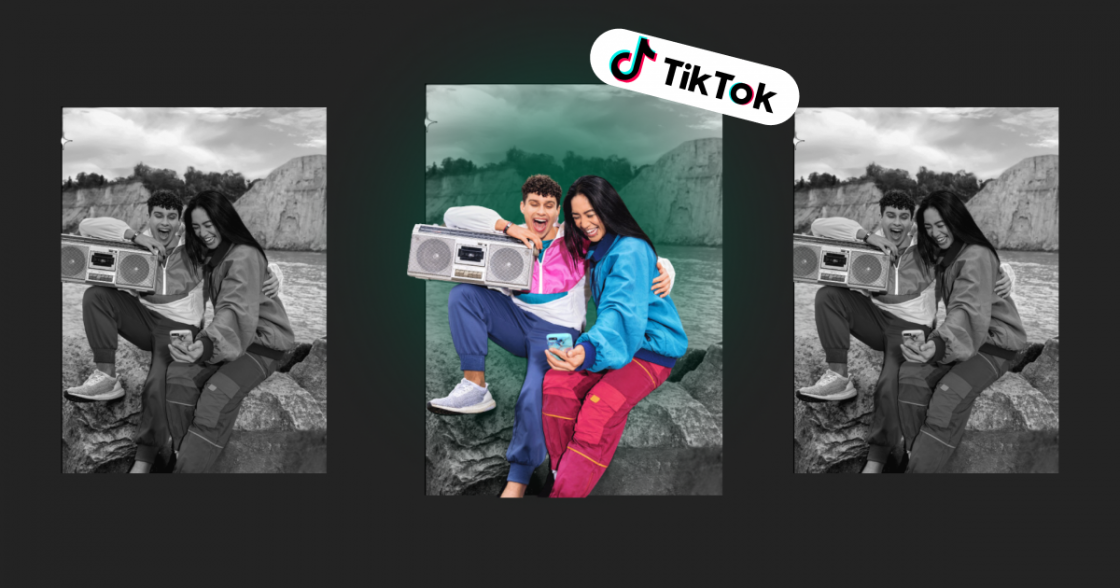 TikTok опублікував гайд для маркетологів до Дня Святого Валентина