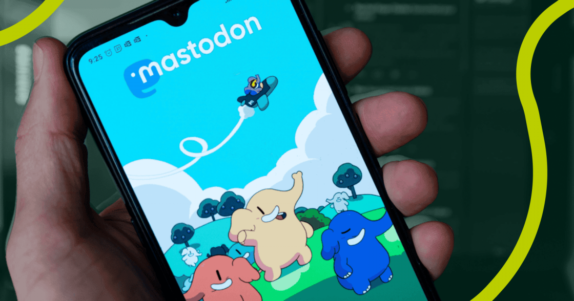 Соцмережа Mastodon переходить до некомерційної структури в Європі