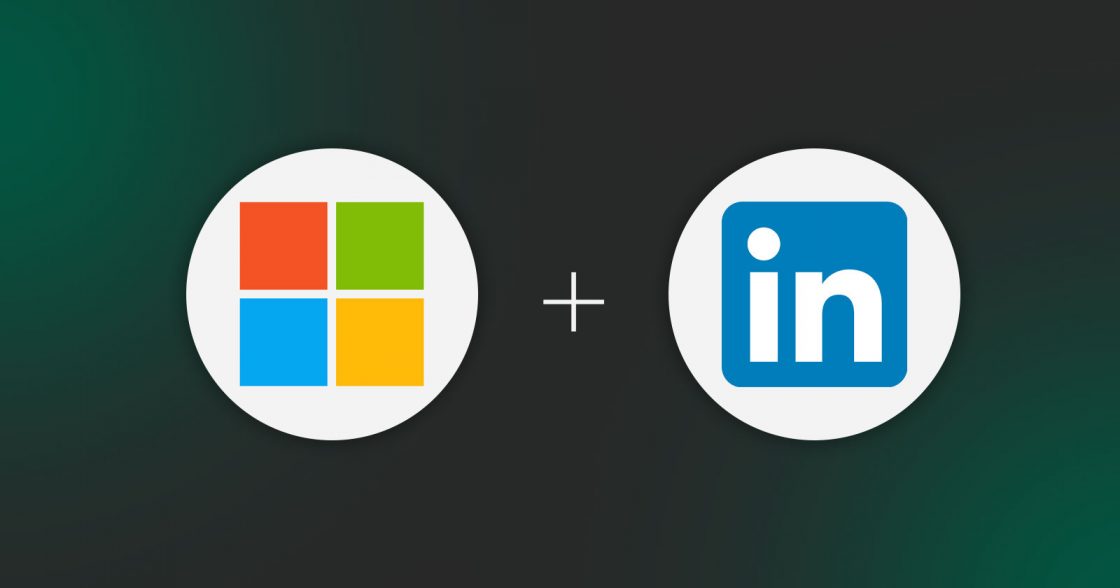 Microsoft тестує інтеграцію LinkedIn у Performance Max