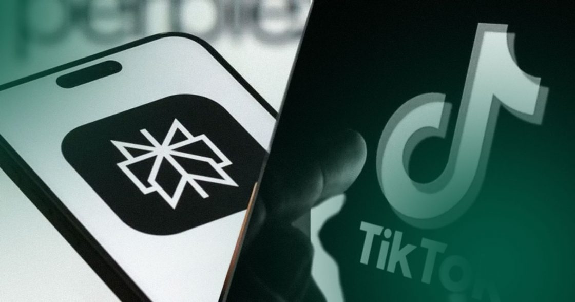 Perplexity AI пропонує передати 50% TikTok уряду США