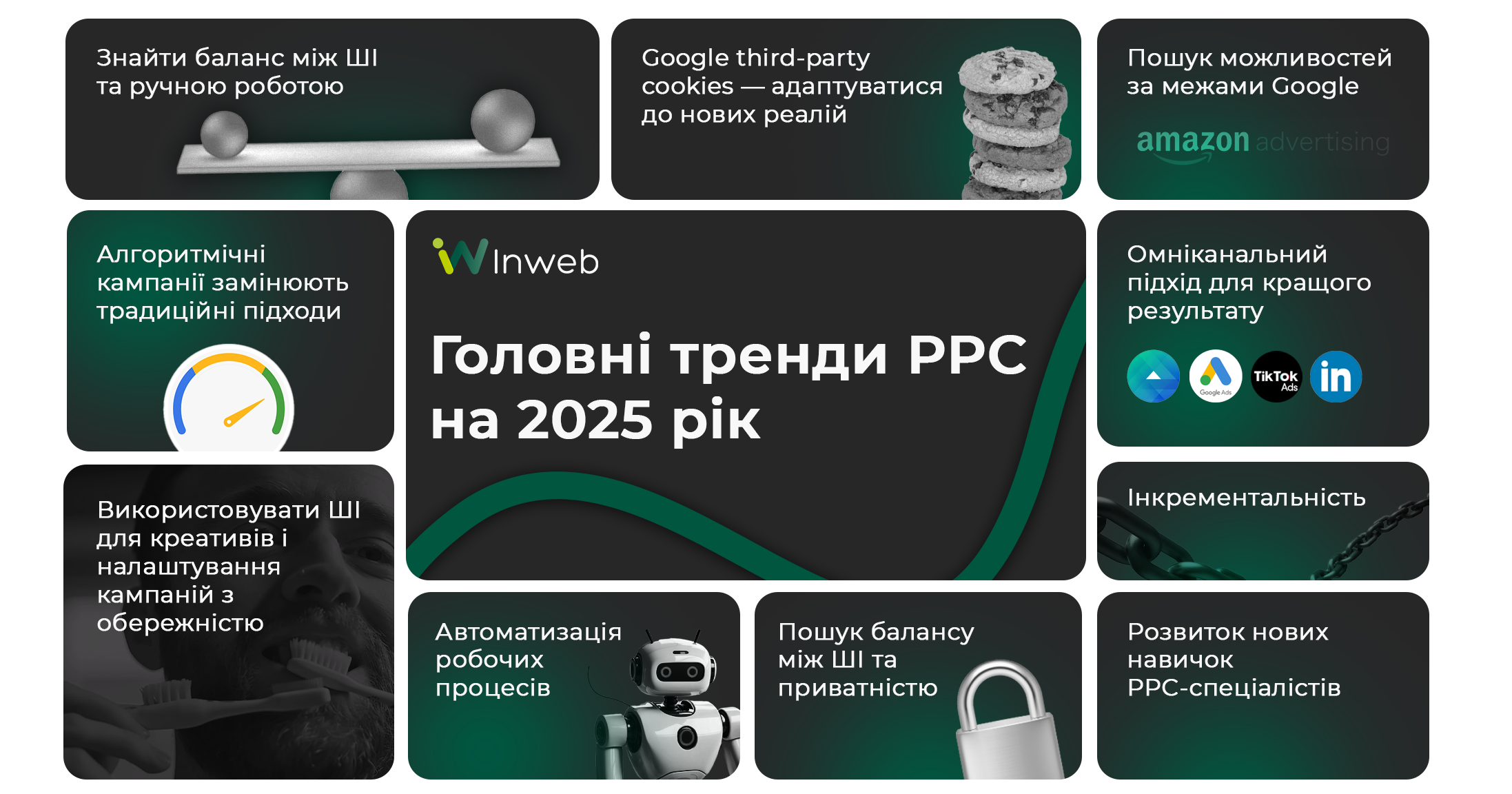 Фото: Головні тренди PPC у 2025 році — звіт експертів Search Engine Journal