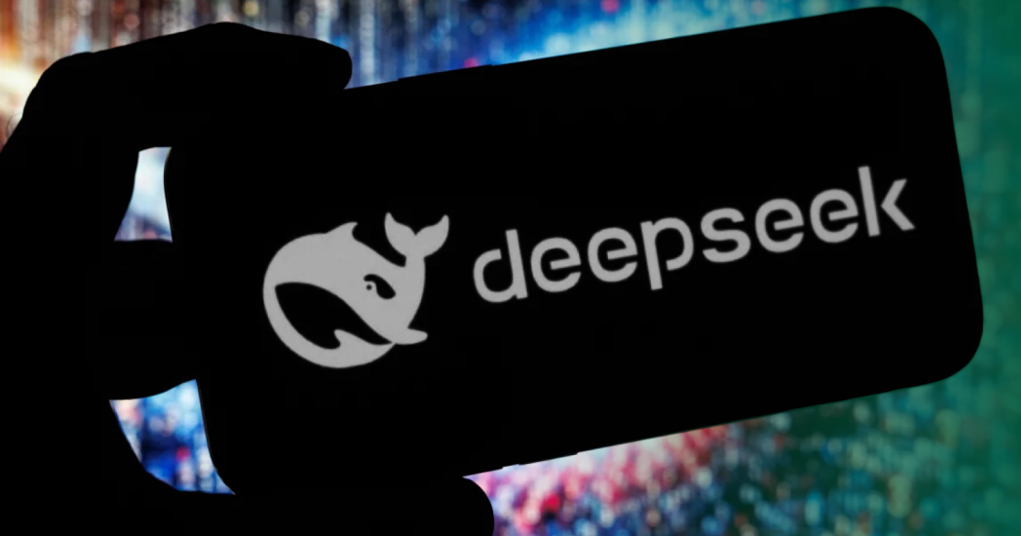 DeepSeek відкриває доступ до своїх кодів і даних