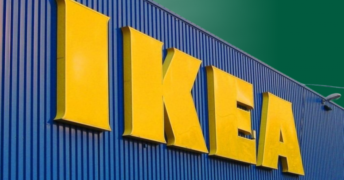 IKEA планує відкрити магазини в Україні у 2025 році