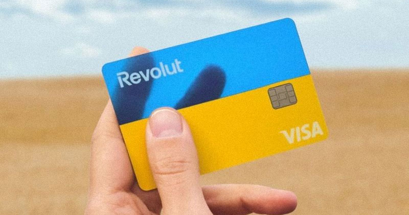 Фото: Revolut тепер в Україні: чому це важливо і як скористатися сервісом