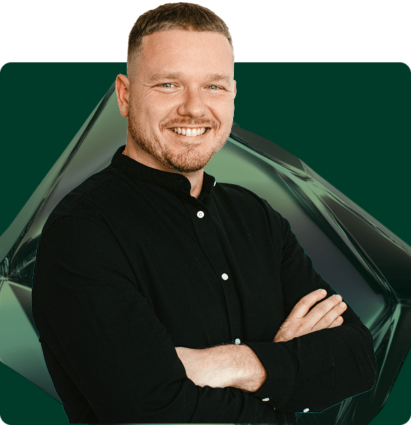 Ігор Мутерко, Фаундер та ідейний натхненник напряму роботи з НУО в Inweb