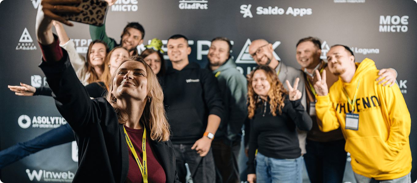 Корпоративно-соціальна відповідальність Inweb