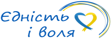 Єдність і воля
