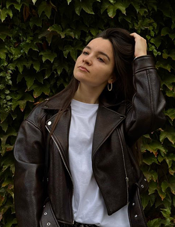 Анна Сосновська