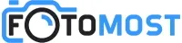 Fotomost логотип