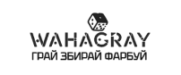 Wahagray логотип