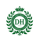 Dent House логотип