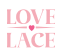 Love Lace логотип