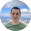 Iван Гречанюк - логотип