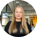 Валерія Трофімчук - логотип