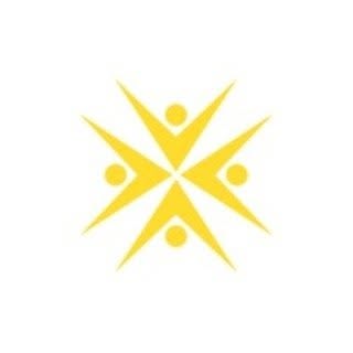 Ukrainian Humanitarian Initiative - логотип