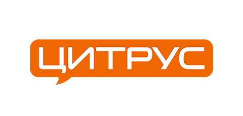 Цитрус - логотип