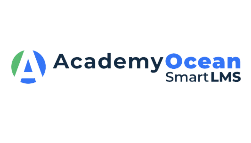 Academy Ocean - логотип