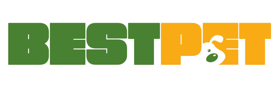BestPet - логотип