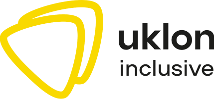 UKLON: РОЗРОБКА САЙТУ ДЛЯ СОЦІАЛЬНОЇ ІНІЦІАТИВИ UKLON INCLUSIVE